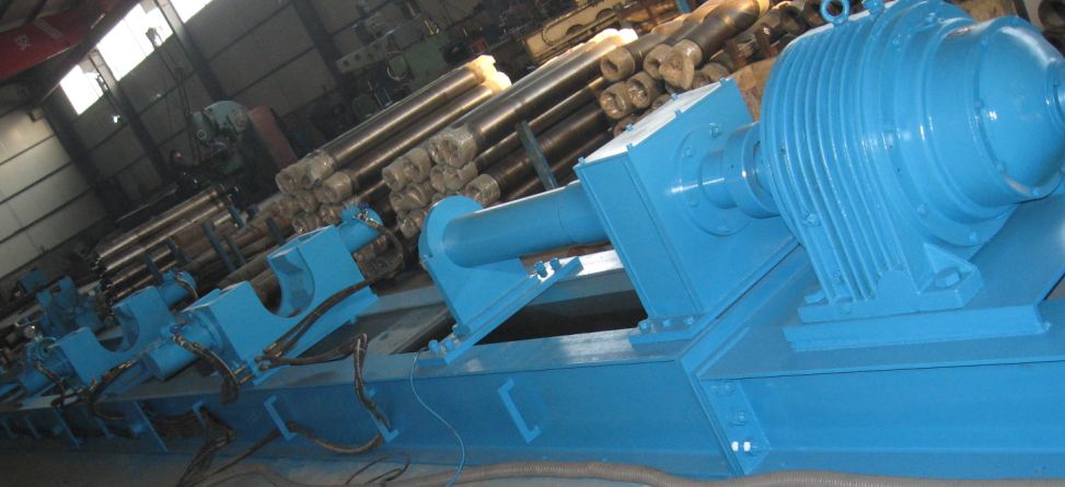 哈密等壁厚螺旋鉆具怎么選接受定制