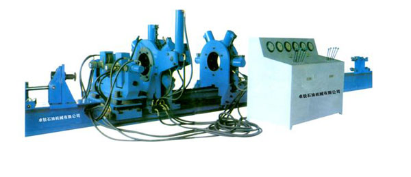 天水重慶螺桿鉆具馬達試驗臺之家創(chuàng)新服務