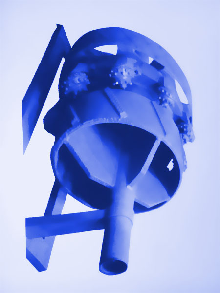 江蘇巴彥淖爾巖石擴孔器中心