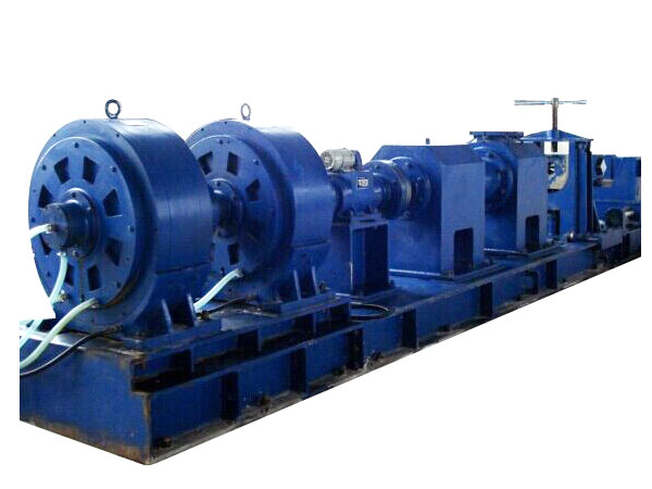 深圳泰安螺桿鉆具馬達試驗臺型號參數售后無憂