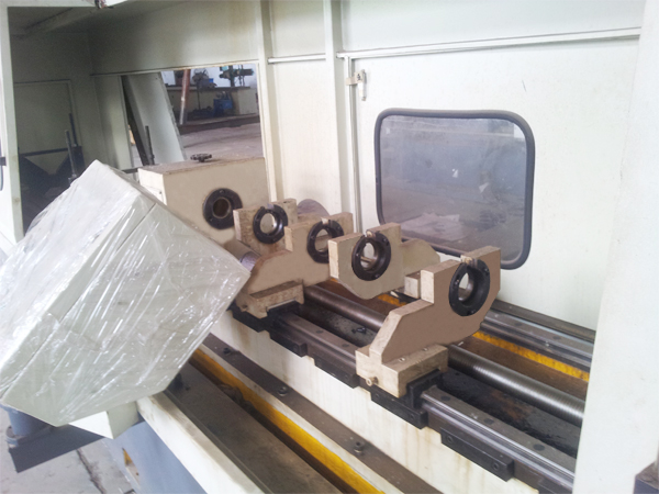 寶雞螺桿鉆具整機試驗臺廠家聯(lián)系方式接受定制