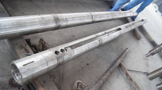 北京泰安螺桿鉆具拆裝架哪家靠譜型號齊全