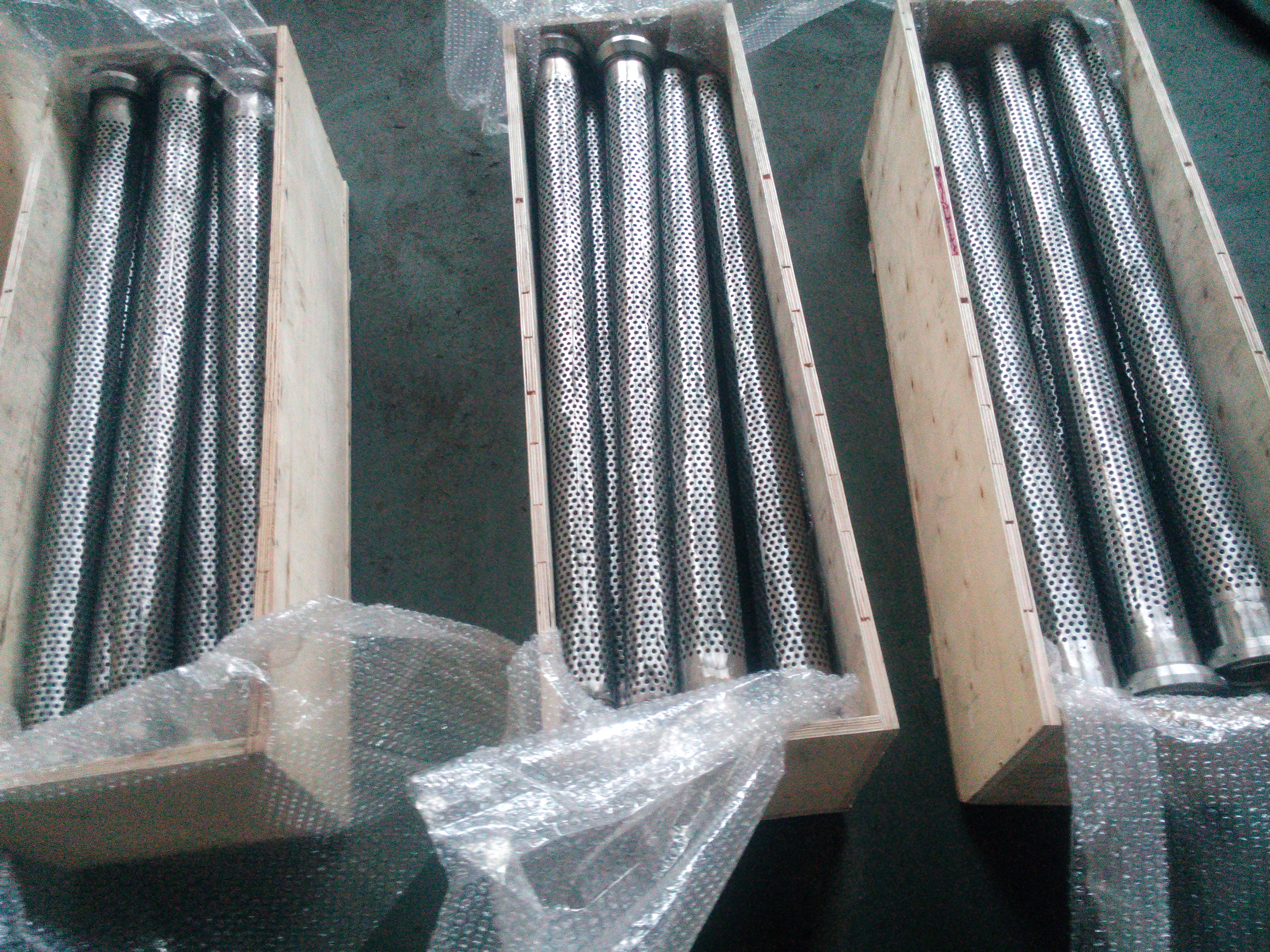 赤峰無磁懸掛短節(jié)有哪些