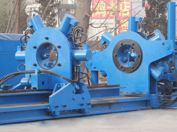 永州大連探棒倉/探棒腔訂做非標定制