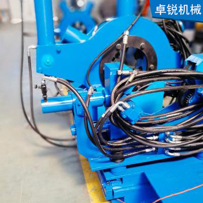 深圳泰安螺桿鉆具馬達試驗臺型號參數售后無憂