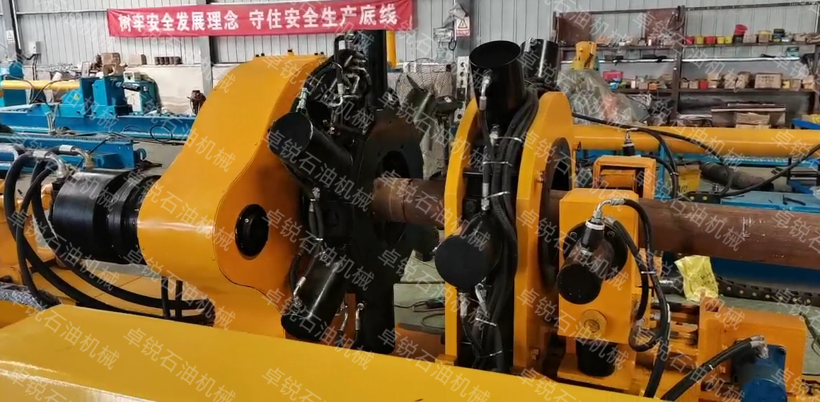 湛江等壁厚螺旋加工設(shè)備收費標準值得信賴