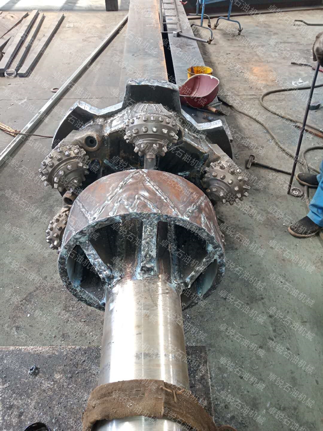 天水重慶螺桿鉆具馬達試驗臺之家創(chuàng)新服務