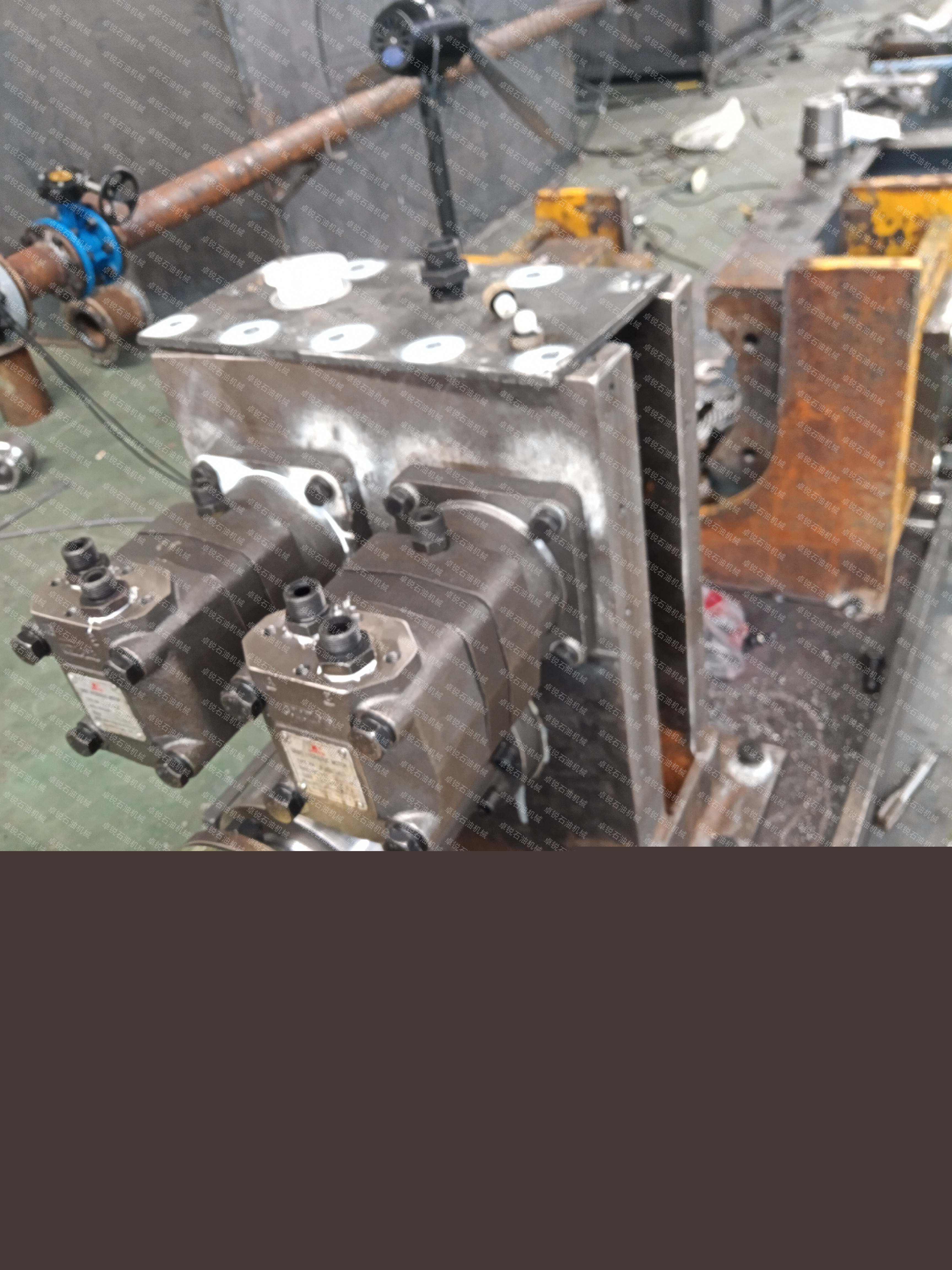 臨汾大連泥漿馬達(dá)型號參數(shù)及原理